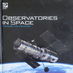 Observatories in Space