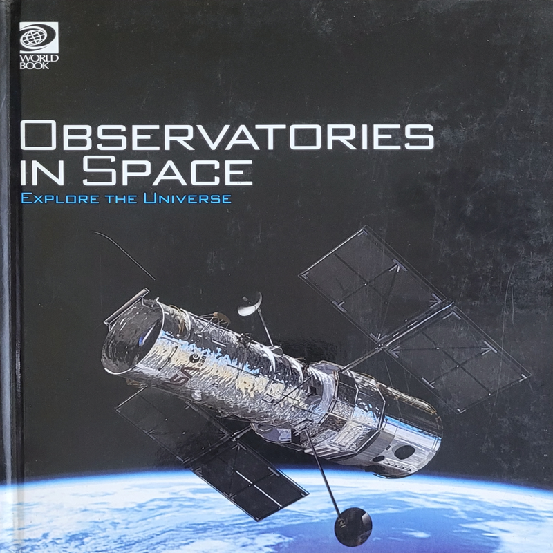 Observatories in Space