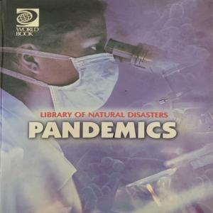 Library of Natural Disasters: Pandemics