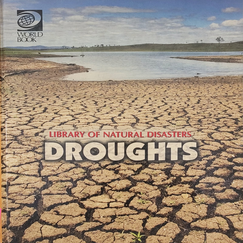 Library of Natural Disasters: Droughts