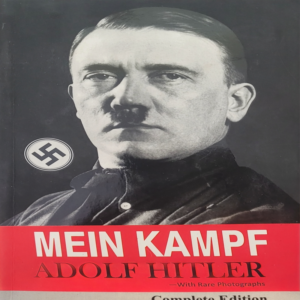 Mein Kampf