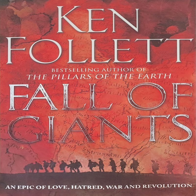 Fall of Giants
