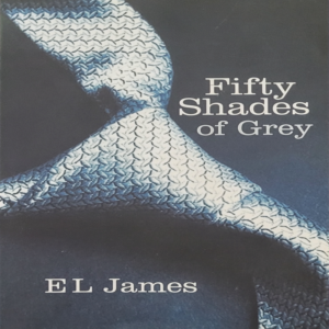 Fifty Shades of Grey
