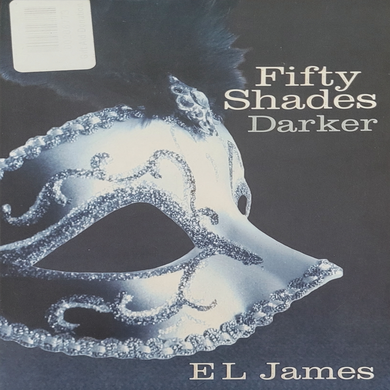 Fifty Shades Darker