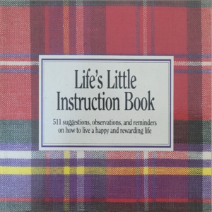 Life's Little Instruction Book
