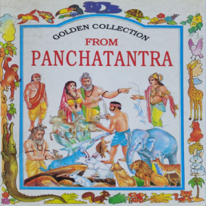 Golden Collection from Panchatantra