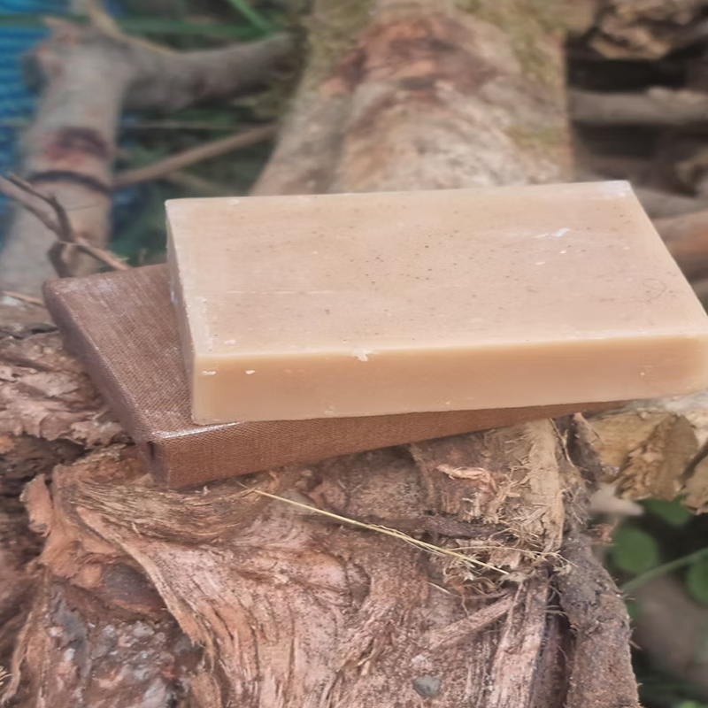 Shea Coffee Soap