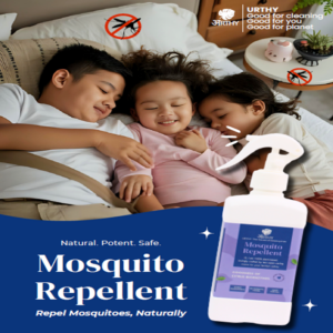 Mosquito Repellent Spray