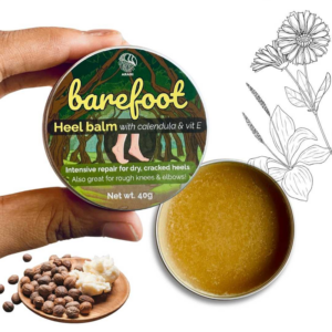 Barefoot Heel Repair Balm 40g