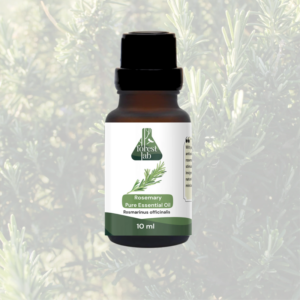 Rosemary Pure Essential Oil