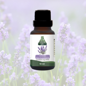Lavendar Pure Essential Oil