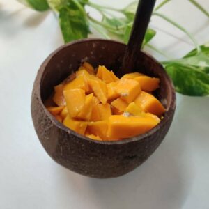 Coconut Bowl