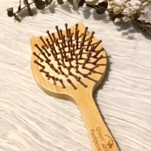 Neem Cat Hairbrush