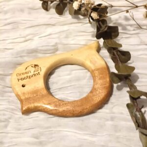 Neem Bird Teether