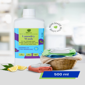 Laundry Liquid (500ml)
