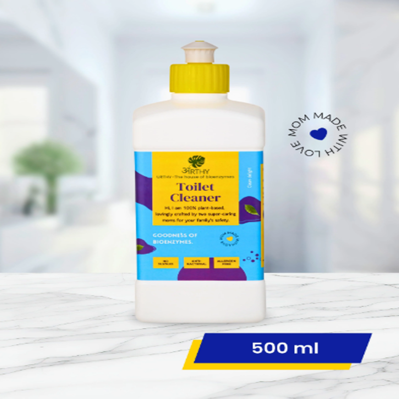 Toilet Cleaner (500ml)